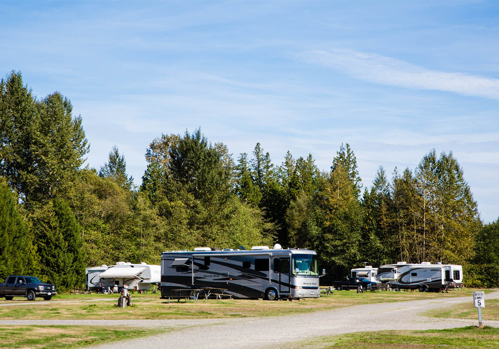 RV Sites