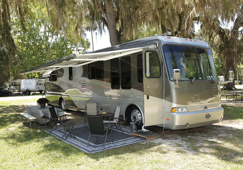 RV Sites