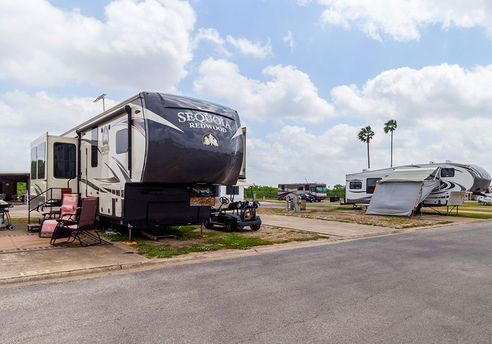 RV Sites