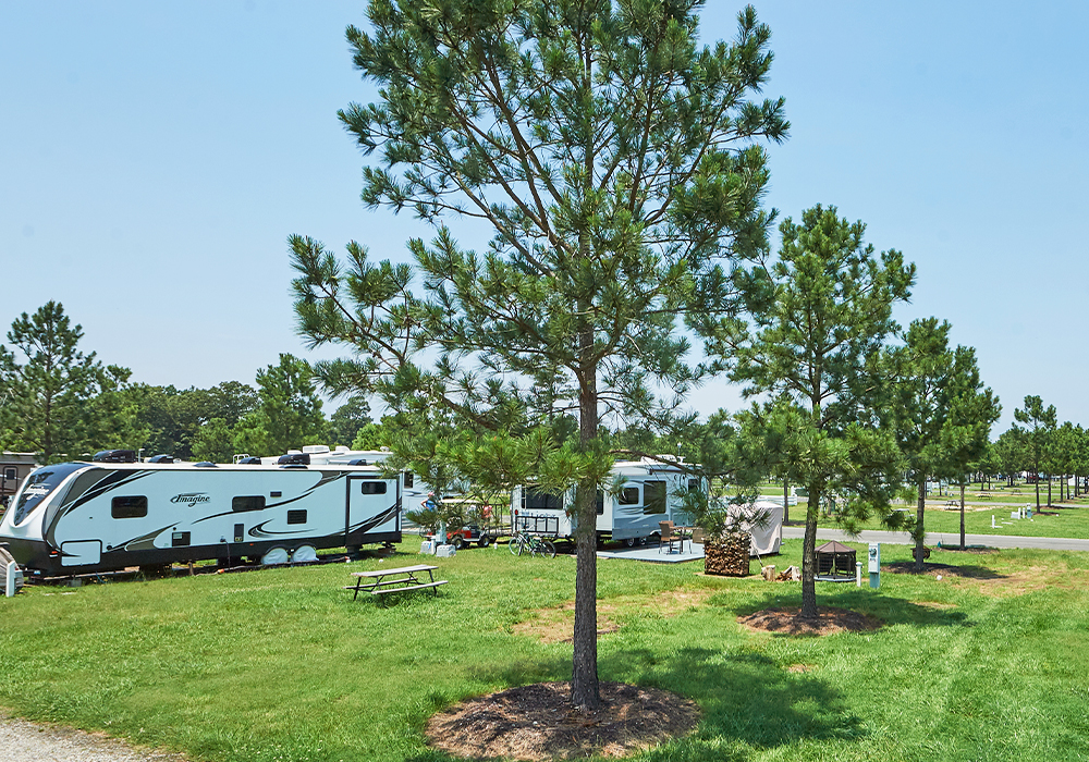 RV Sites