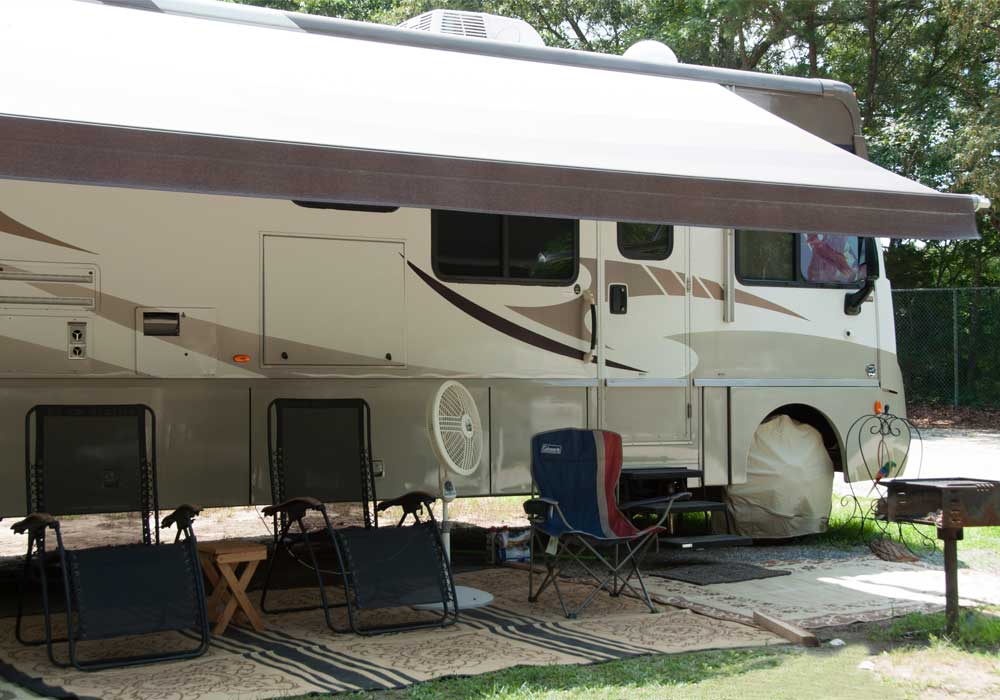 RV Sites