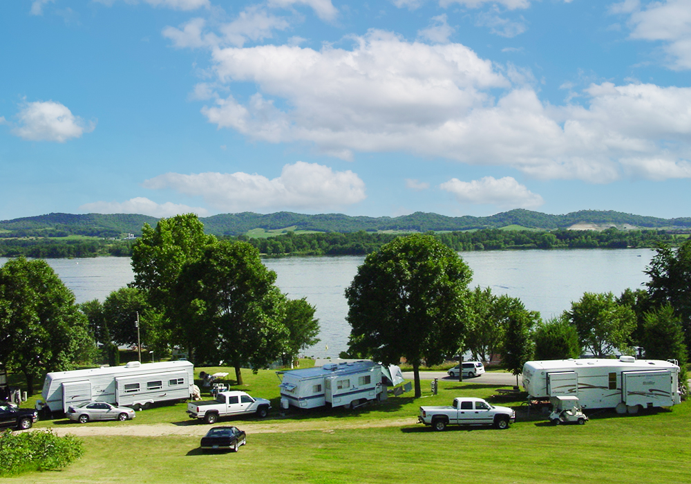 RV Sites