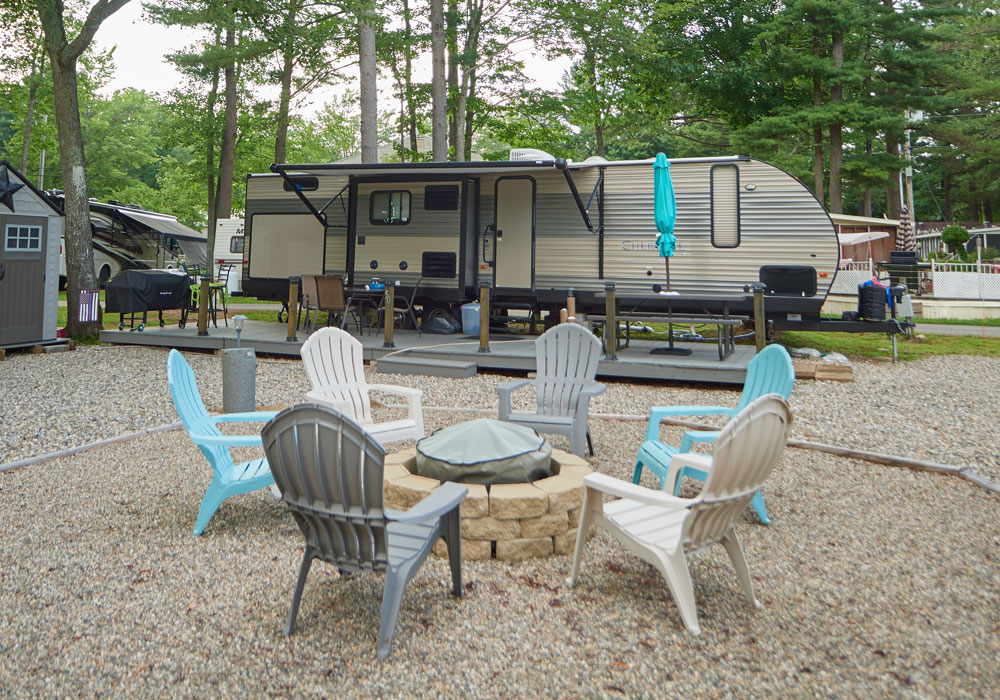 RV Sites