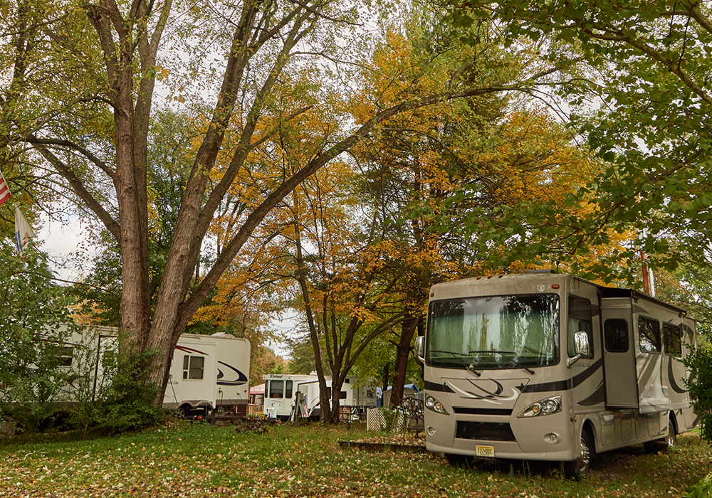 RV Sites