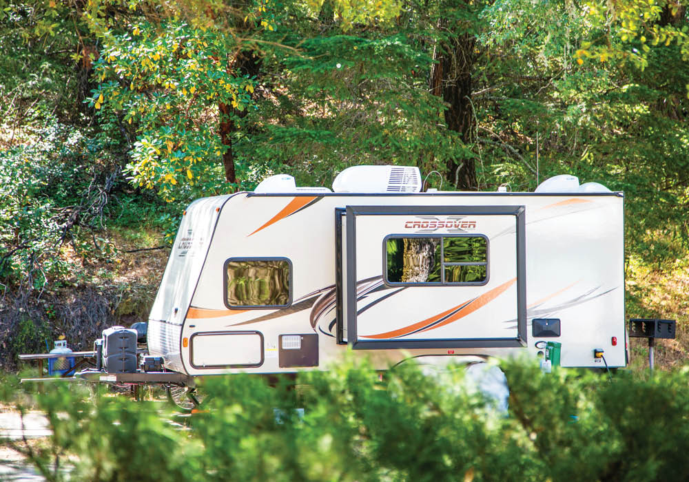 RV Sites