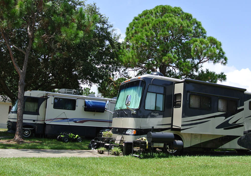 RV Sites