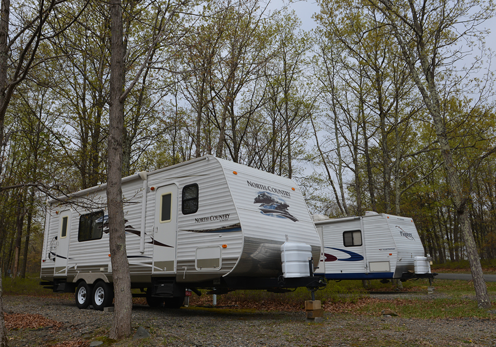 RV Sites