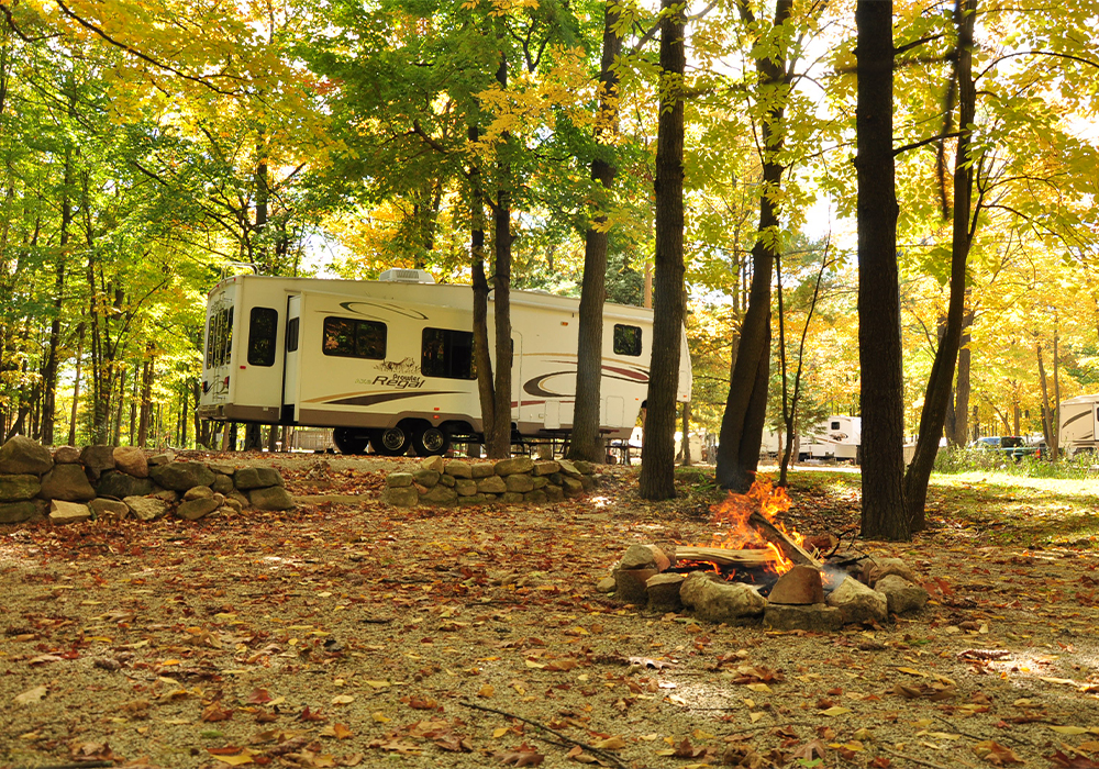 RV Sites