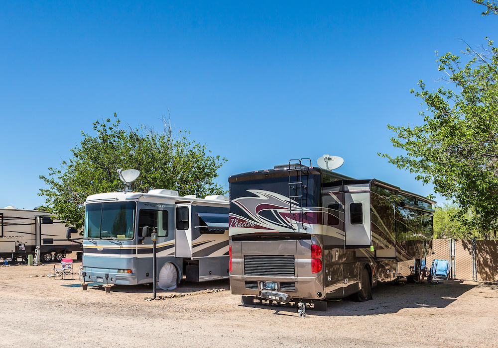 RV Sites