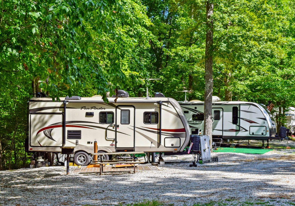 RV Sites