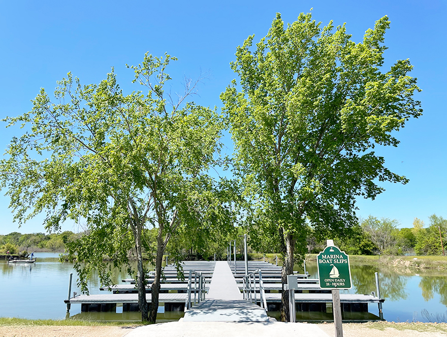  Lake Tawakoni 2